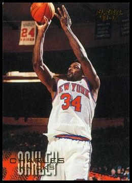 74 Charles Oakley